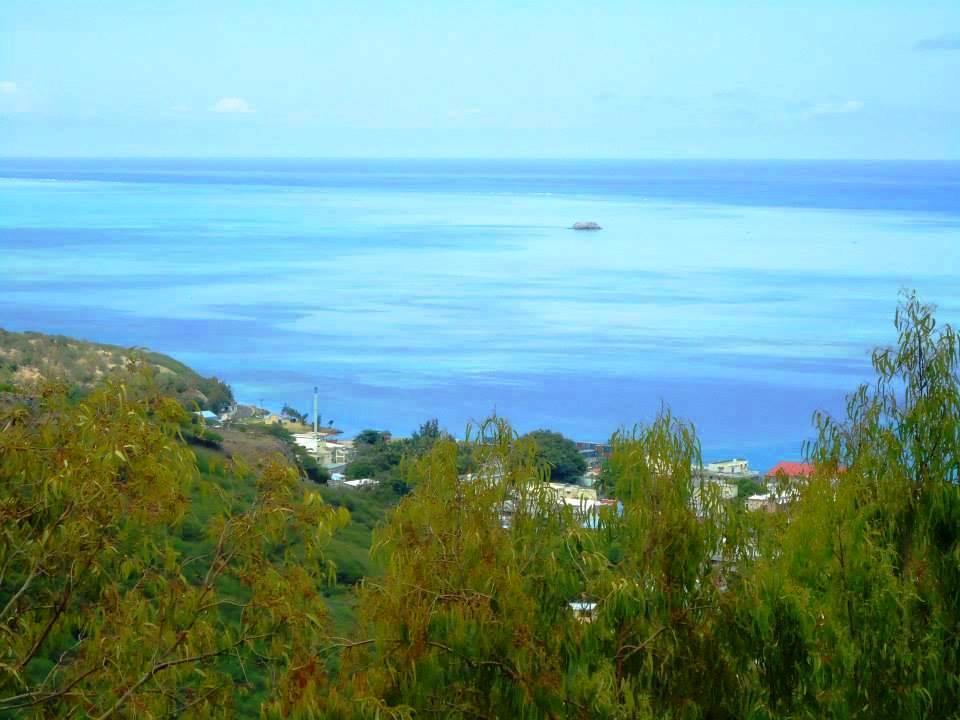 Coralie La Diffe'Rence Guest House Port Mathurin Extérieur photo