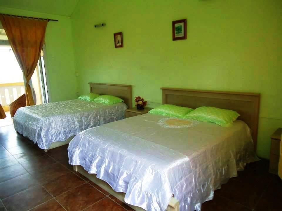 Coralie La Diffe'Rence Guest House Port Mathurin Extérieur photo